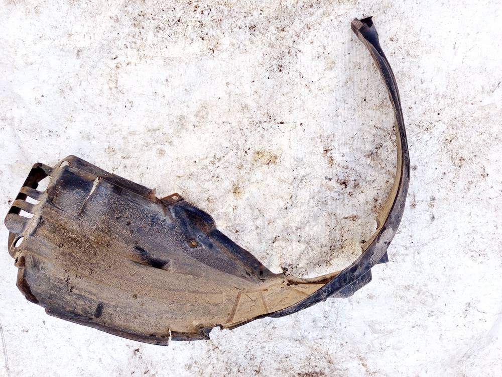 Honda Jazz 2003 Plastic Inner Fender - FRONT RIGHT - Thumbnail 2