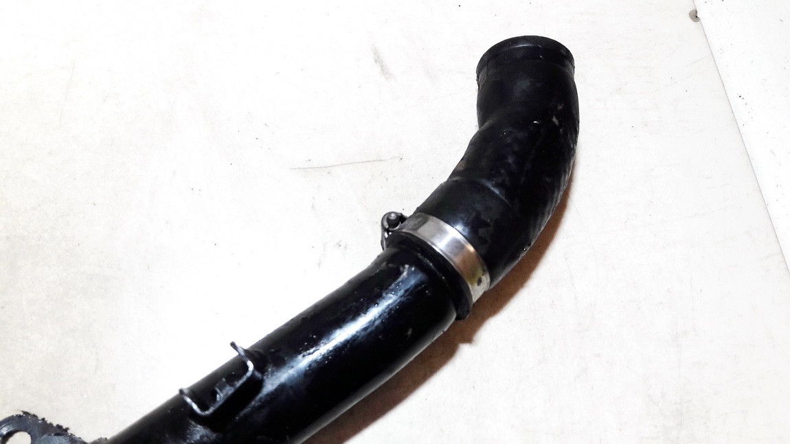 Toyota Corolla Verso 2003 Ladeluftschlauch Druckrohr - Thumbnail 3