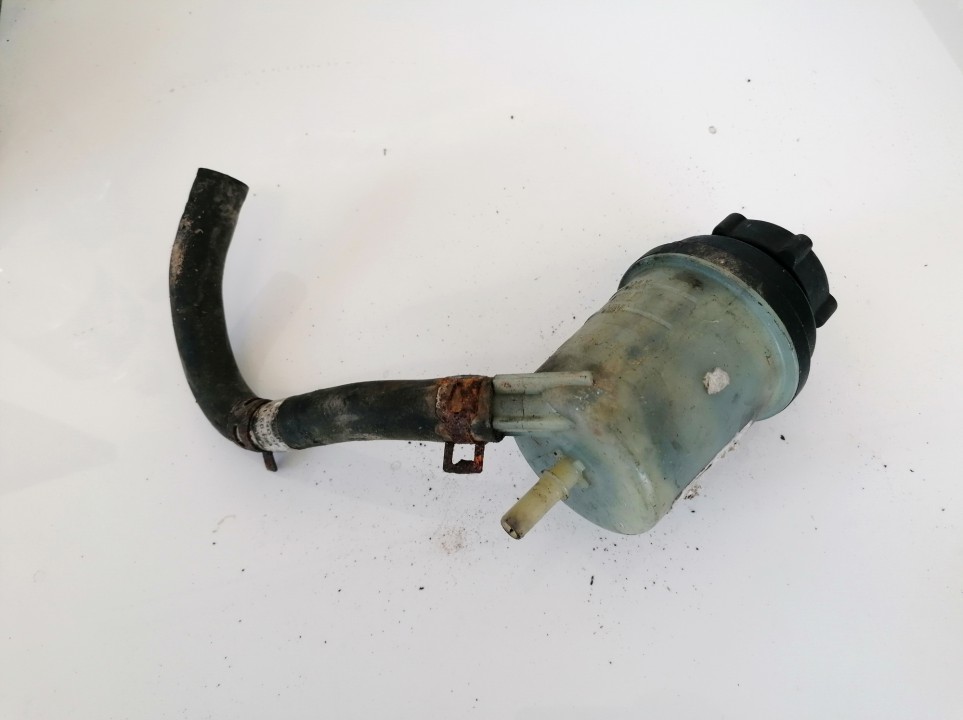 6G913R700DB Ford Galaxy 2009 Power Steering Pump Oil Reservoir Tank - Thumbnail 3