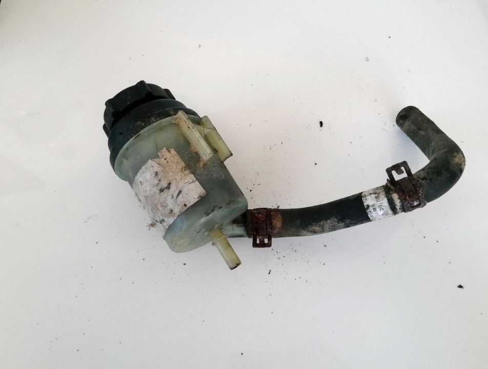 6G913R700DB Ford Galaxy 2009 Power Steering Pump Oil Reservoir Tank