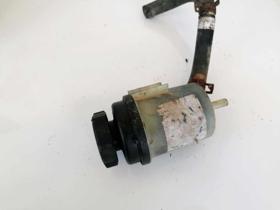 6G913R700DB Ford Galaxy 2009 Power Steering Pump Oil Reservoir Tank - Thumbnail 2