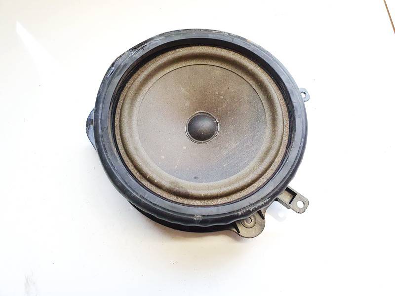 8P0035411 Audi A3 2003 Speaker (audio)