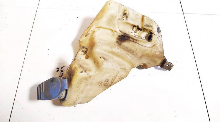 8D0955453AB Audi A4 1997 Windshield Washer Reservoir tank (WASHER BOTTLE)