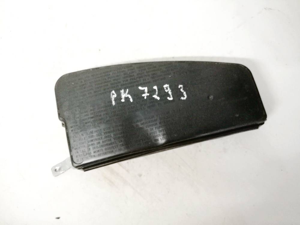 30350077E Mercedes-Benz ML-CLASS 2006 Sedynes Airbag SRS