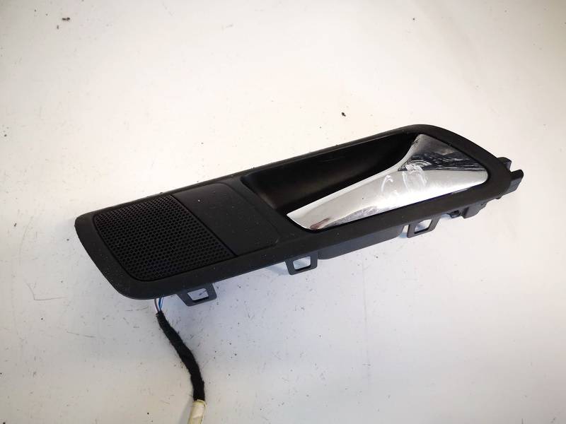3C4839114 Volkswagen Passat 2005 Door Handle Interior - REAR RIGHT