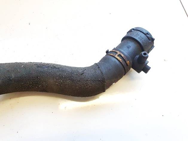80122293F Seat Exeo 2009 Radiator Hose (Water Hose) - Thumbnail 2