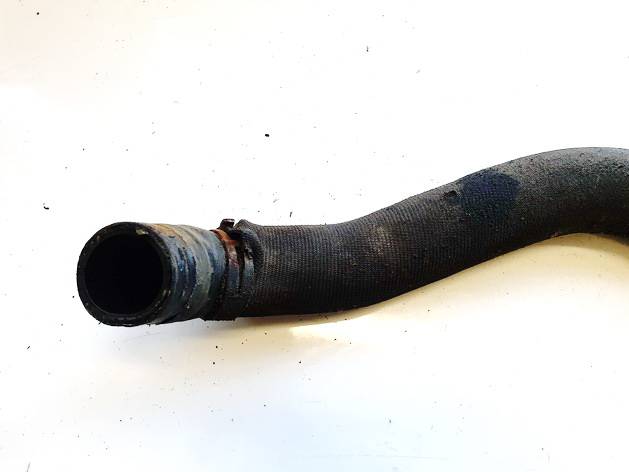 80122293F Seat Exeo 2009 Radiator Hose (Water Hose) - Thumbnail 3