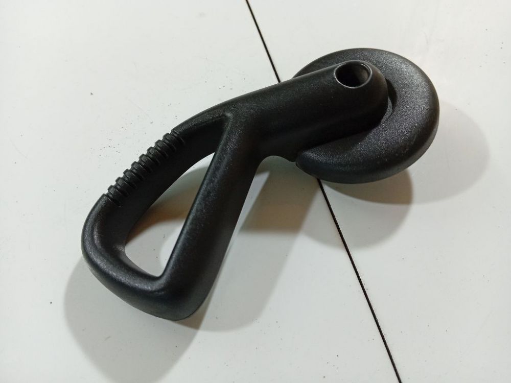 9638799977 Peugeot 206 2002 Interior trim