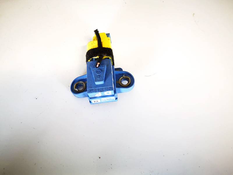 1K0955557B Volkswagen Golf 2007 Crash Sensor Capteur Donneur Airbag - Thumbnail 2