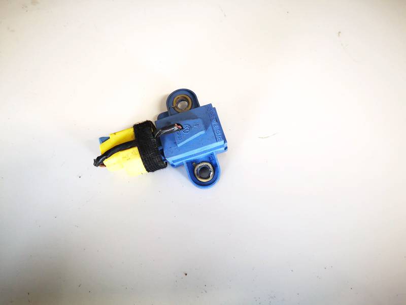 1K0955557B Volkswagen Golf 2007 Crash Sensor Capteur Donneur Airbag