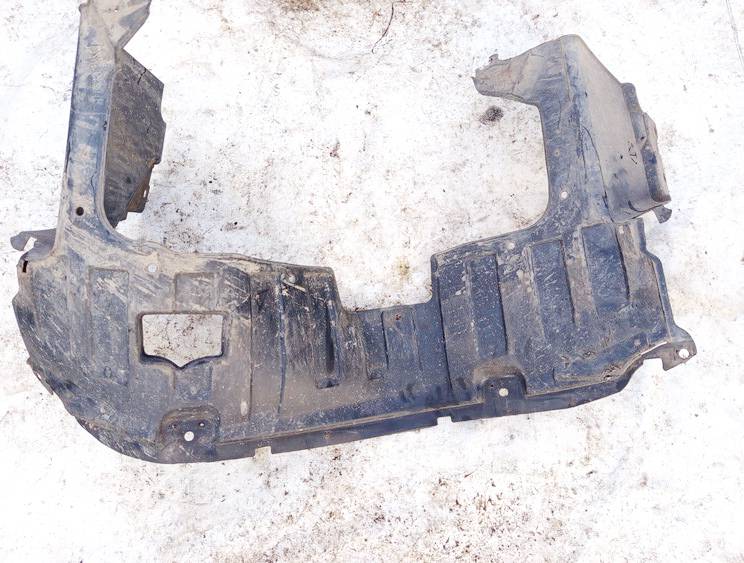 Honda Jazz 2003 Bottom protection - Thumbnail 2