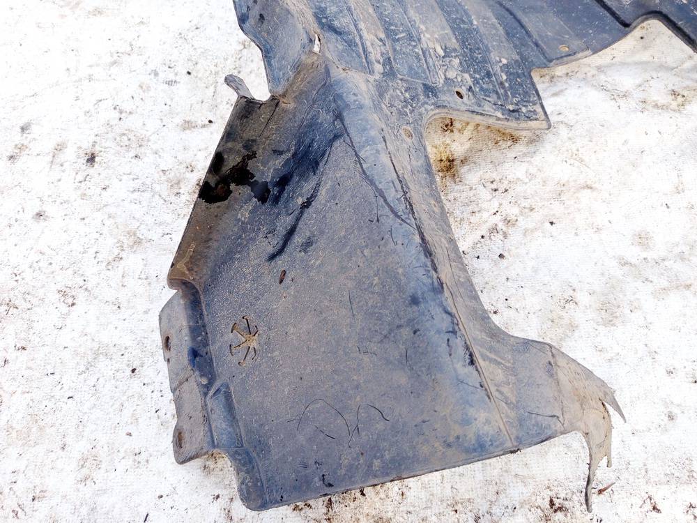 Honda Jazz 2003 Bottom protection - Thumbnail 3