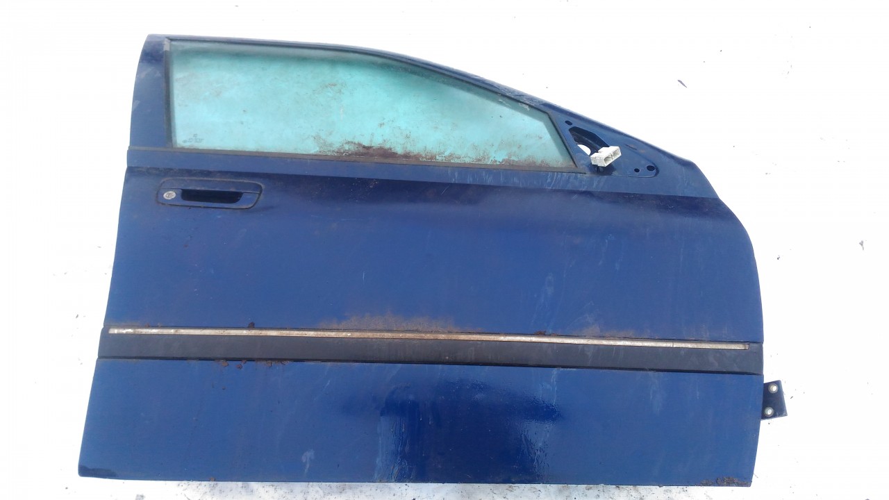 MELYNA Peugeot 406 2001 Doors - FRONT RIGHT