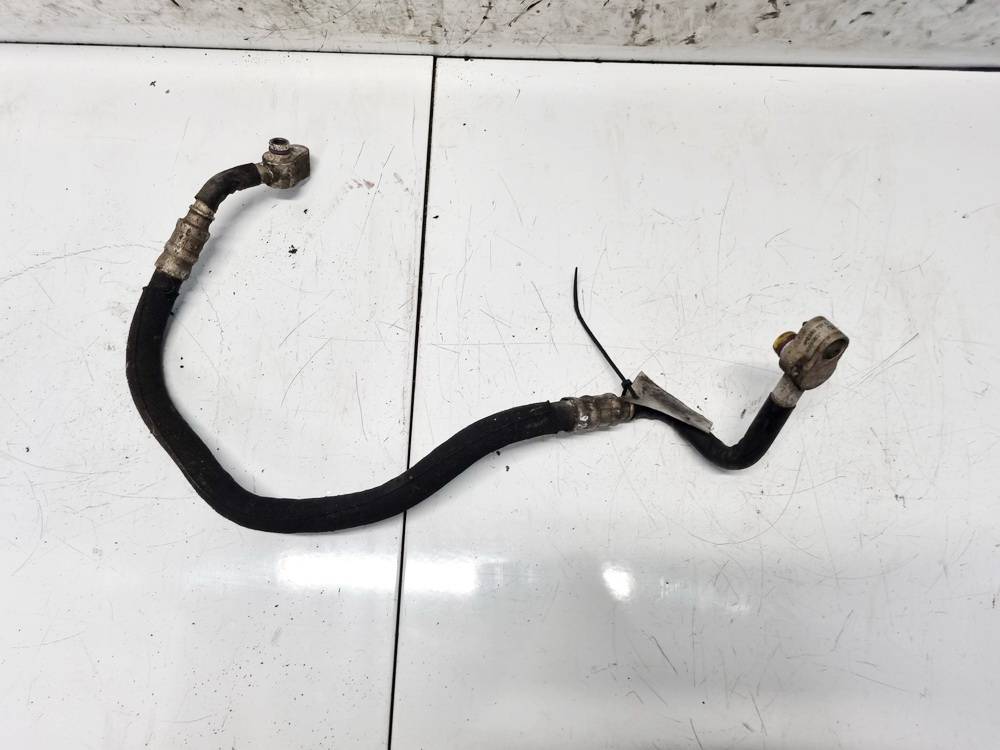 4F0260701C Audi A6 2006 Air Conditioner AC Hose Assembly (Air Conditioning Line)