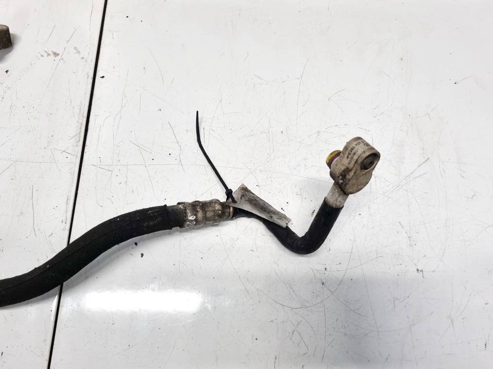 4F0260701C Audi A6 2006 Kondicioniera caurulīte / šļūtene - Thumbnail 3