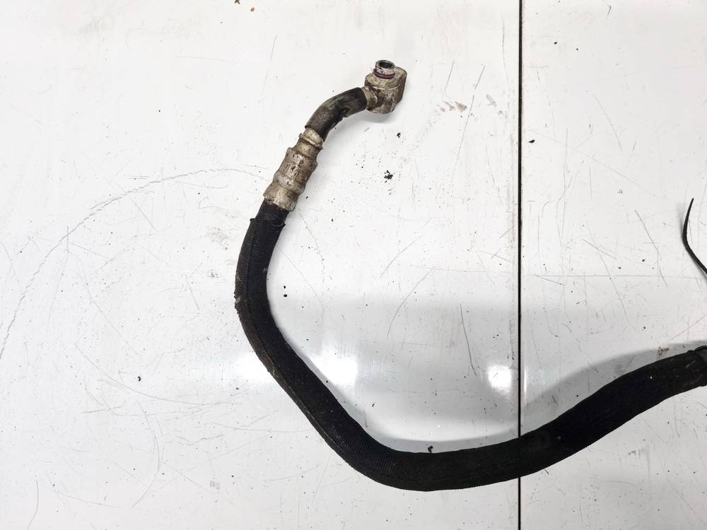 4F0260701C Audi A6 2006 Kondicioniera caurulīte / šļūtene - Thumbnail 2