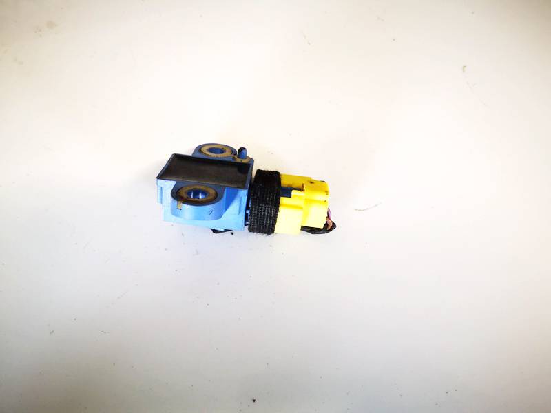 1K0955557B Volkswagen Golf 2007 Crash Sensor Capteur Donneur Airbag - Thumbnail 3