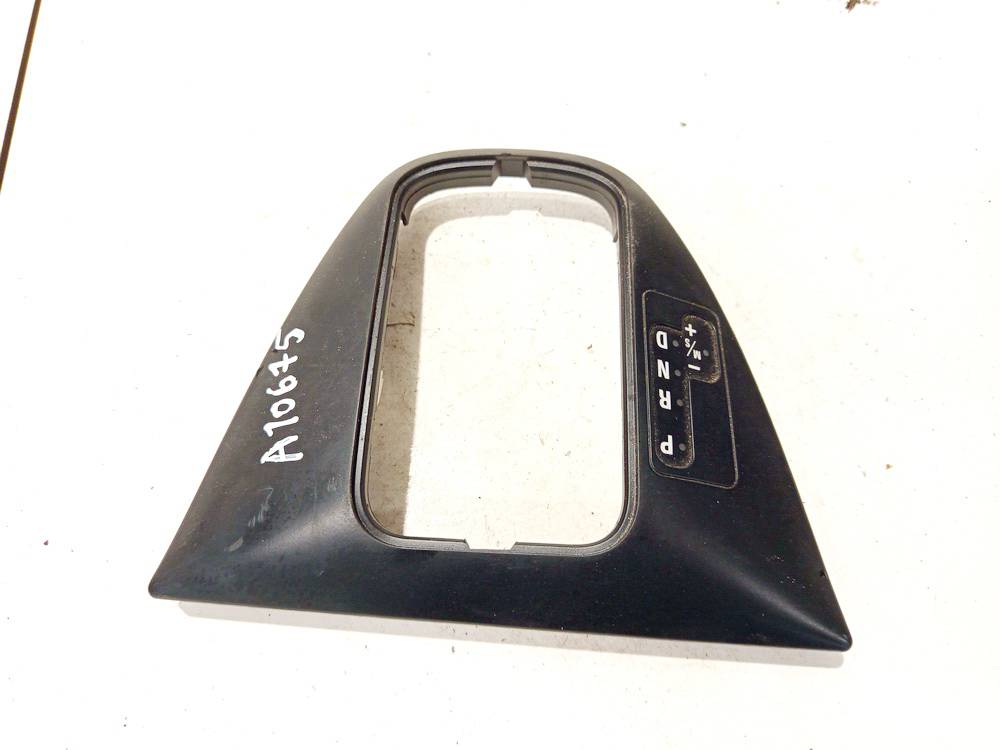 7060445 BMW X5 2004 Begiu perjungimo selektorius