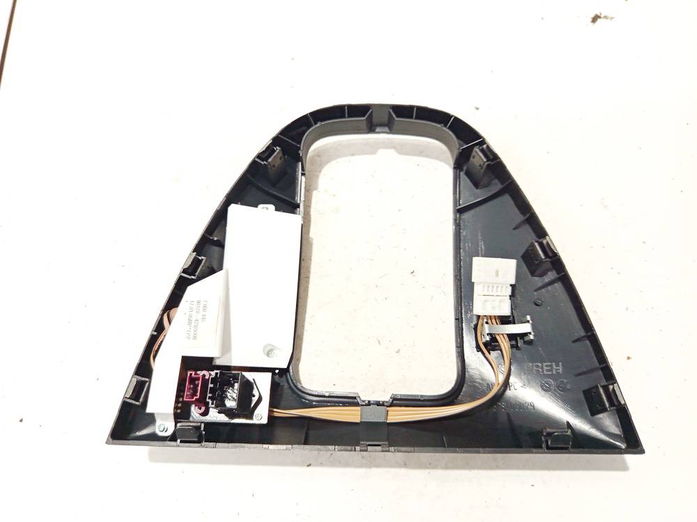 7060445 BMW X5 2004 Begiu perjungimo selektorius - Thumbnail 2