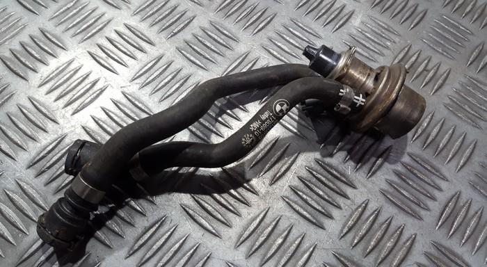 8514448 BMW X5 2015 FUEL RAIL HIGH PRESSURE SENSOR