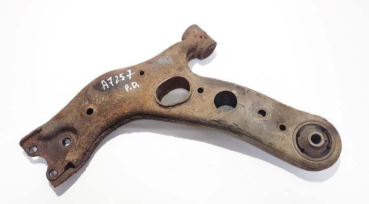 Toyota RAV-4 2007 Lenker, Radaufhängung Vorne Rechts - Thumbnail 2