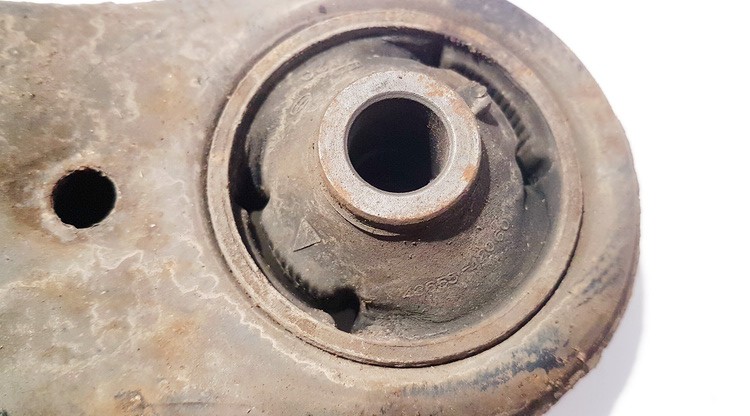 Toyota RAV-4 2007 Lenker, Radaufhängung Vorne Rechts - Thumbnail 3