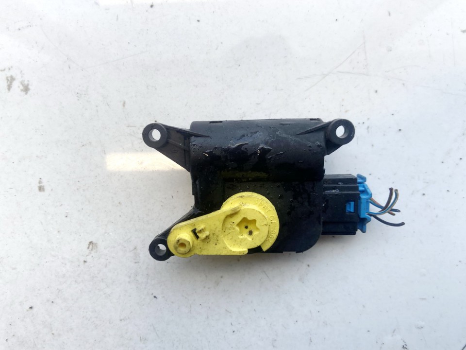 983385VG Audi TT 2007 Heater Vent Flap Control Actuator Motor - Thumbnail 2