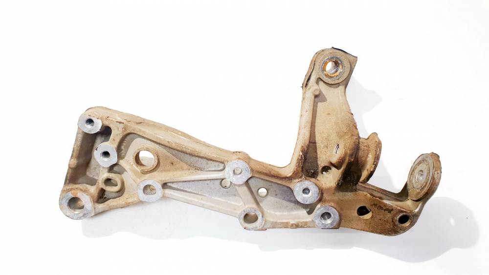 1K0199296F Skoda Octavia 2012 Alatukivarsi - EDESSÄ OIKEALLA - Thumbnail 3