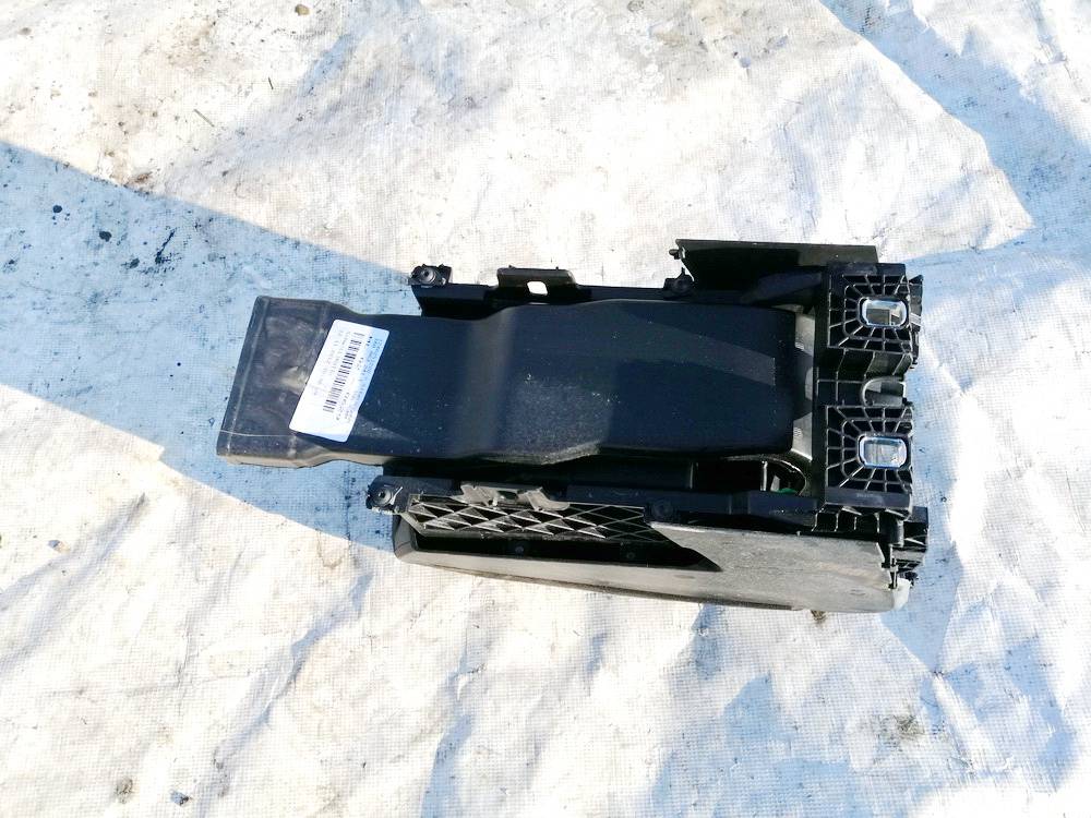 3C0864207P Volkswagen Passat 2010 Podłokietnik - Thumbnail 2