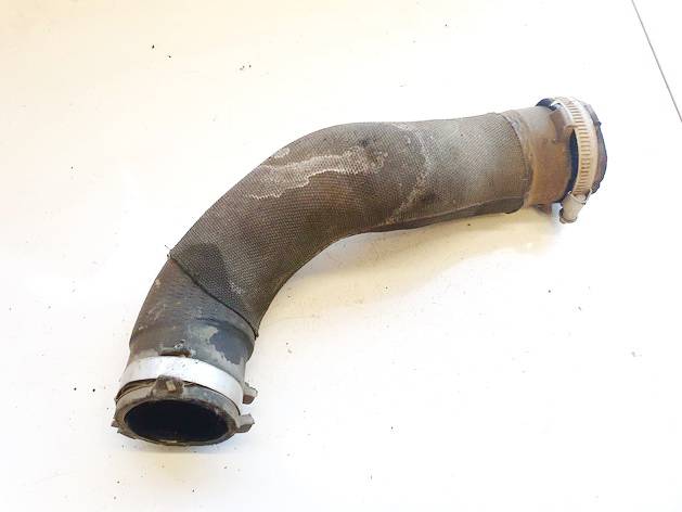 Seat Exeo 2009 TURBO INTERCOOLER PIPE HOSE