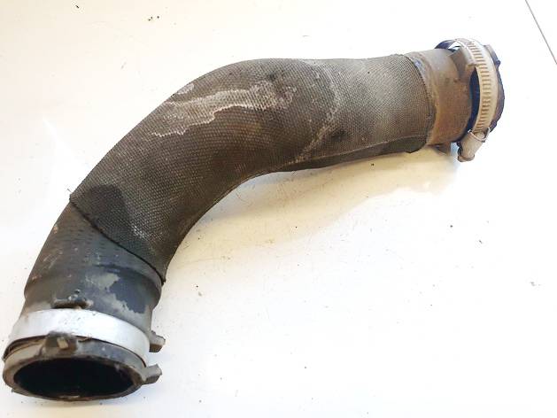 Seat Exeo 2009 Патрубок интеркулера - Thumbnail 2