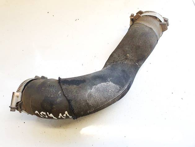 Seat Exeo 2009 Патрубок интеркулера - Thumbnail 3