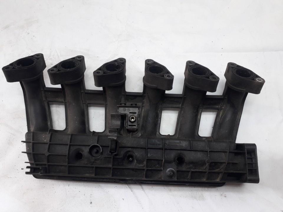 2248533 2246179 Intake manifold (Inlet Manifold) BMW 5-Series 1997 