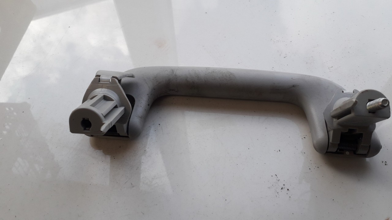 Toyota Corolla Verso 2006 Grab Handle - FRONT RIGHT - Thumbnail 2