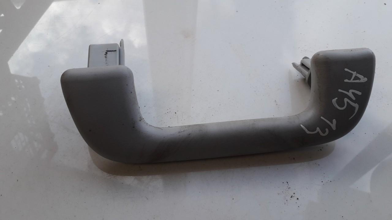 Toyota Corolla Verso 2006 Grab Handle - FRONT RIGHT