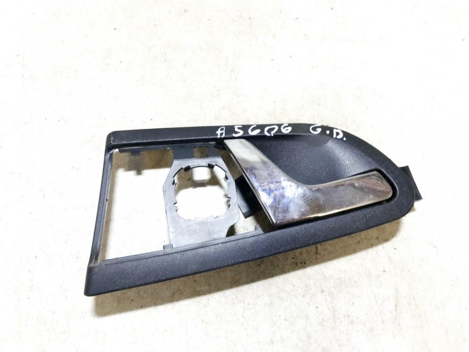 1U4839248B Skoda Octavia 2001 Duru vidine rankenele G.D.