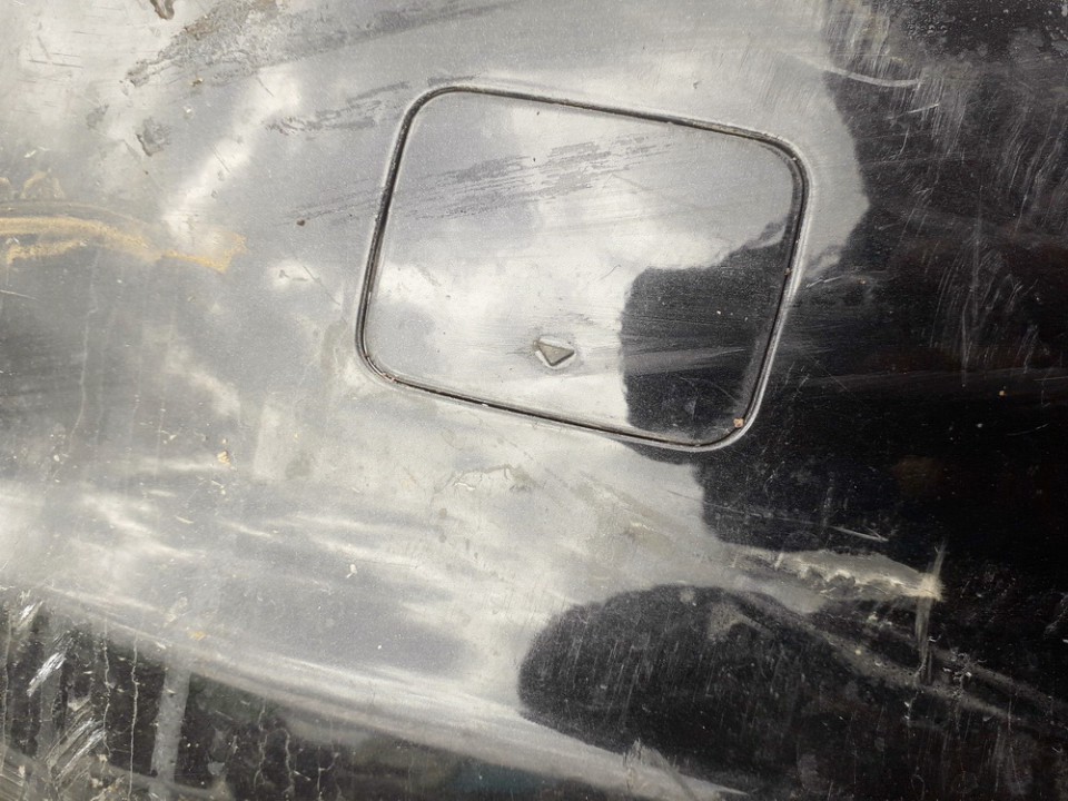 Kia Ceed 2010 Tow Hook Cover (bumper towing cap) - REAR - Thumbnail 3