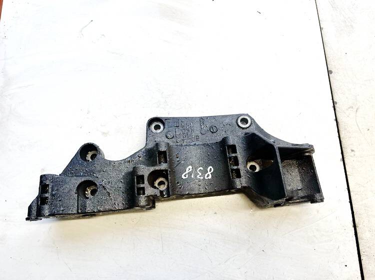 Engine Accessory Bracket Vw Used Used Engine Mount Bracket and Gearbox Mount Bracket Volkswagen ...