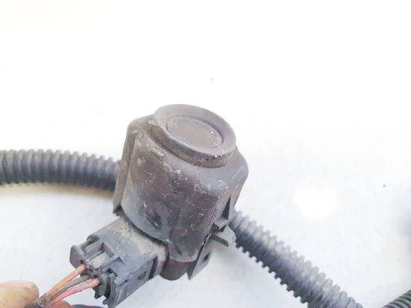 12786615 SAAB 9-3 2003 Parking Sensor, park assist - REAR - Thumbnail 2