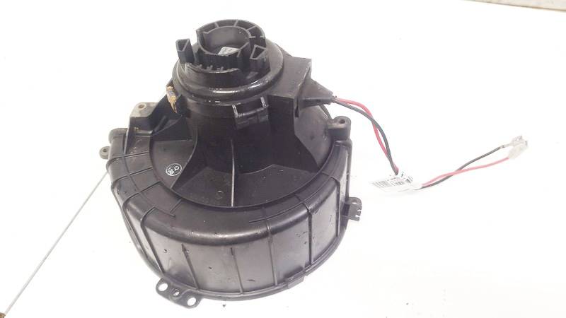 52407543 Opel Astra 2006 Heizung Gebläsemotor