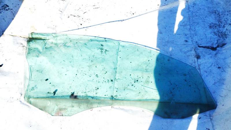 AS2 Volkswagen Passat 2006 Seitenscheibe Fenster Seiten Scheibe Vorne Rechts