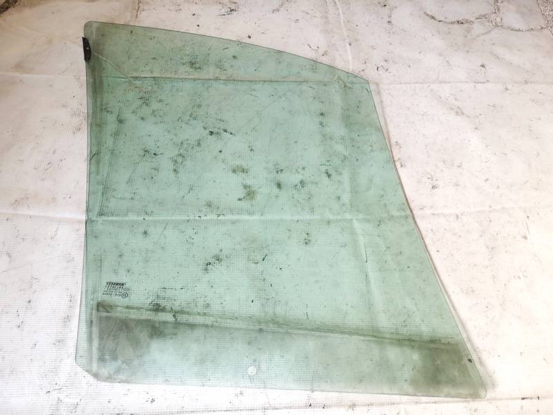 AS2 Renault Scenic 1998 Szyba drzwi - PRZEDNIE LEWE - Thumbnail 3