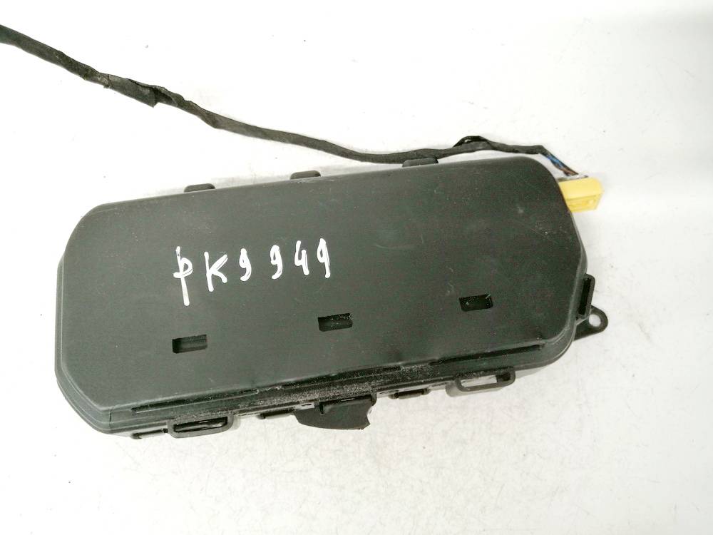 8200240773 BMW 1-Series 2004 Sitz AIRBAG