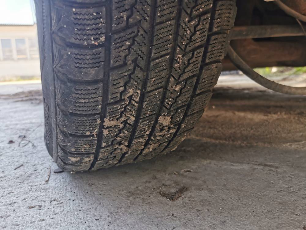 5X115 Opel Astra 2011 Komplet stalowych felg R16 - Thumbnail 6