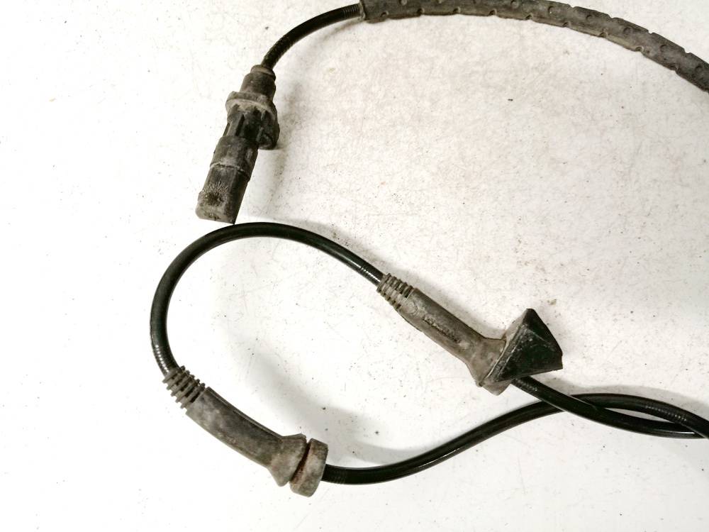 611269087059 BMW 5-Series 2006 ABS Sensor (ABS WHEEL SPEED SENSOR) - REAR RIGHT - Thumbnail 2