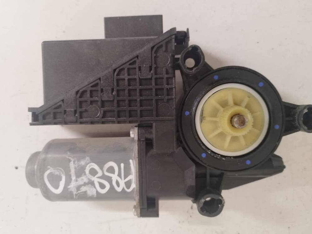 6Y2959802 Volkswagen Polo 2007 Window Motor - FRONT LEFT - Thumbnail 2