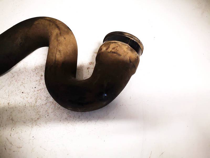 8D0145828L Volkswagen Passat 2005 TURBO INTERCOOLER PIPE HOSE - Thumbnail 2