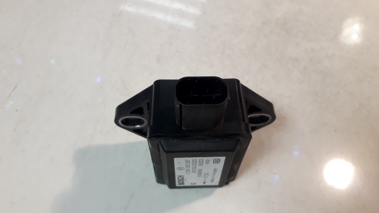 0265005297 8918302020 Esp Accelerator Sensor (ESP Control Unit) Toyota Corolla Verso 2005 0.0L