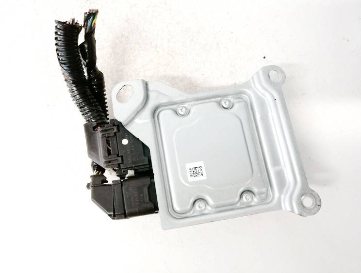 AM5T14B321BG Ford Grand C-Max 2012 Komputer SRS airbag – moduł sterujący poduszek powietrznych - Thumbnail 2