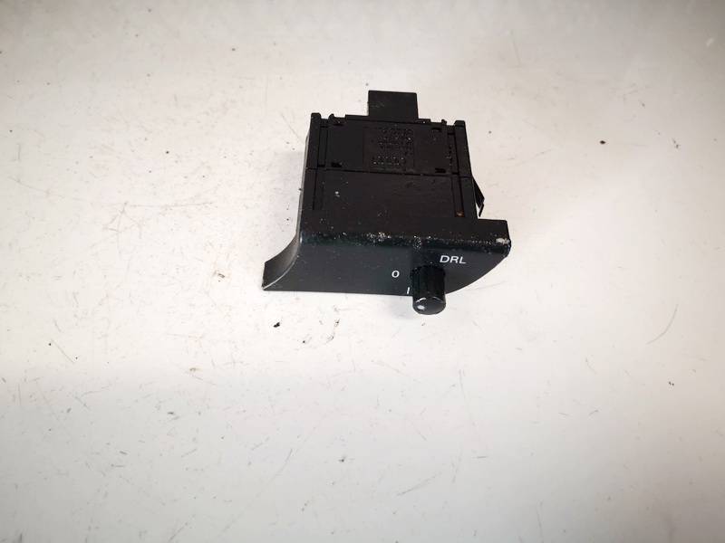 8E1919094C Audi A4 2007 Dash Interior Light Dimmer Control (Switch Dimmer)